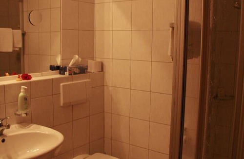 Pilsach Resort | Private room ∙ 2 guests