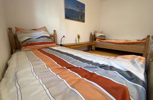 Teisendorf Resort | Private room ∙ 2 guests