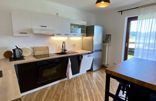 Teisendorf Resort | Private room ∙ 2 guests