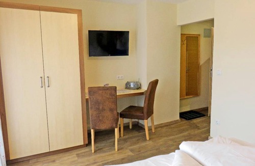 Thening Resort | Private room ∙ 2 guests