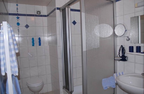Thening Resort | Private room ∙ 2 guests