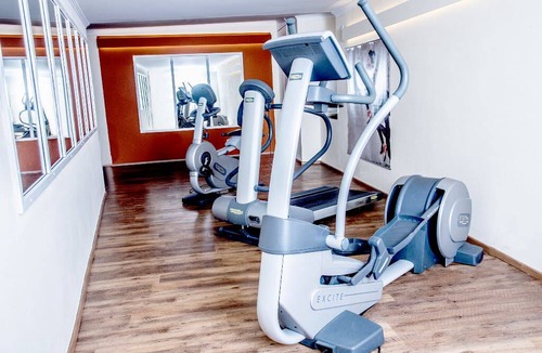 Thyrnau Resort | Private room ∙ 2 guests