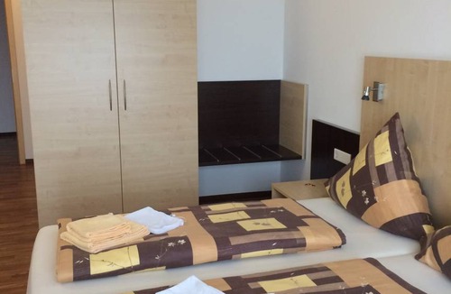 Wornitz Resort | Private room ∙ 2 guests