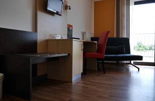 Wornitz Resort | Private room ∙ 2 guests