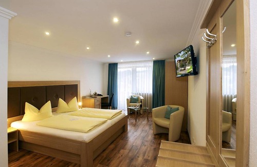Windorf Resort | Private room ∙ 2 guests