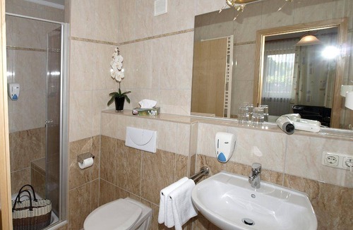 Windorf Resort | Private room ∙ 2 guests