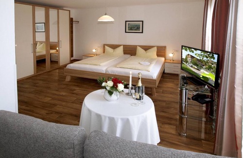 Windorf Resort | Private room ∙ 2 guests