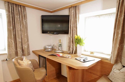 Aufham Resort | Private room ∙ 2 guests