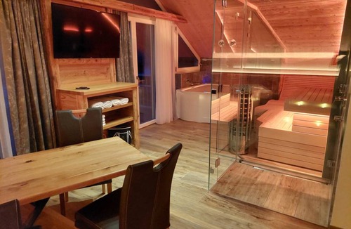 Aufham Resort | Private room ∙ 2 guests
