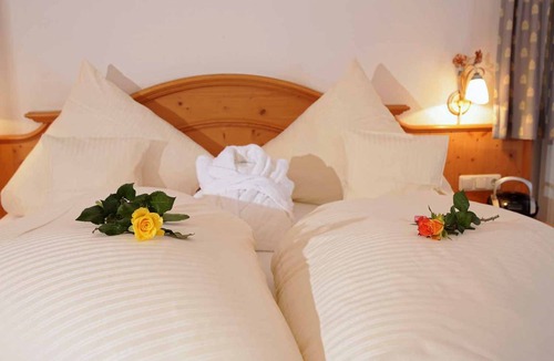 Aufham Resort | Private room ∙ 2 guests