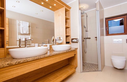 Bad Birnbach Resort | Private room ∙ 2 guests