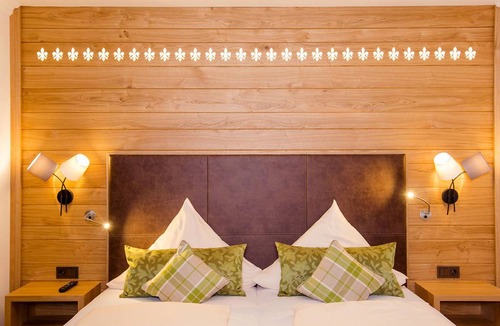 Bad Birnbach Resort | Private room ∙ 2 guests