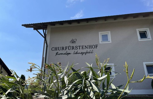 Bad Birnbach Resort | Private room ∙ 2 guests
