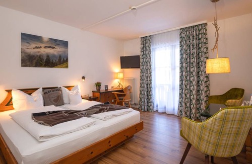 Inzell Resort | Private room ∙ 2 guests