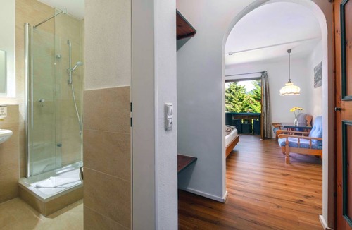 Inzell Resort | Private room ∙ 2 guests