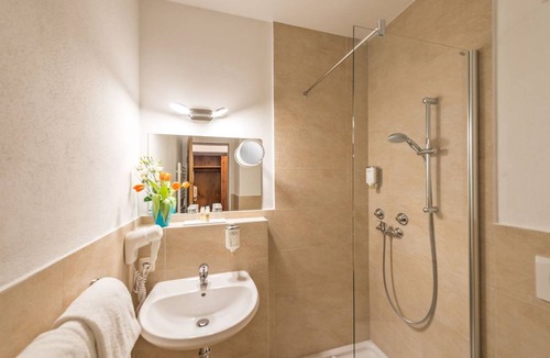 Inzell Resort | Private room ∙ 2 guests