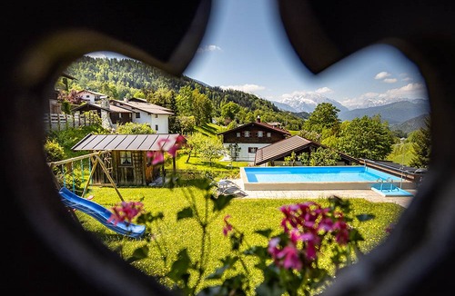 Oberau Resort | Private room ∙ 2 guests