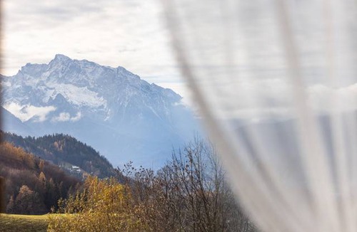 Oberau Resort | Private room ∙ 2 guests