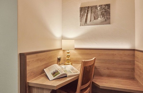 Oberau Resort | Private room ∙ 2 guests
