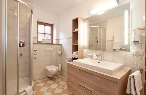 Berchtesgaden Resort | Private room ∙ 2 guests