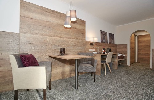Berchtesgaden Resort | Private room ∙ 2 guests