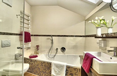 Berchtesgaden Resort | Private room ∙ 2 guests