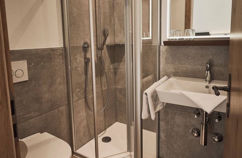 Schleching Resort | Private room ∙ 2 guests