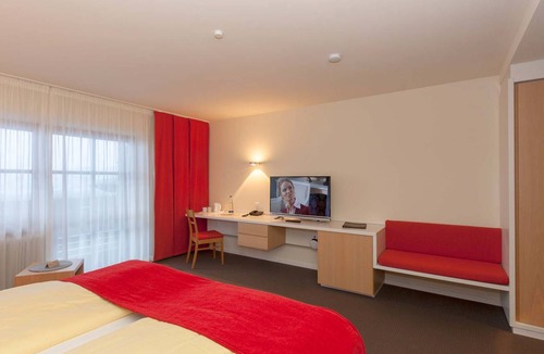 Resten Resort | Private room ∙ 2 guests