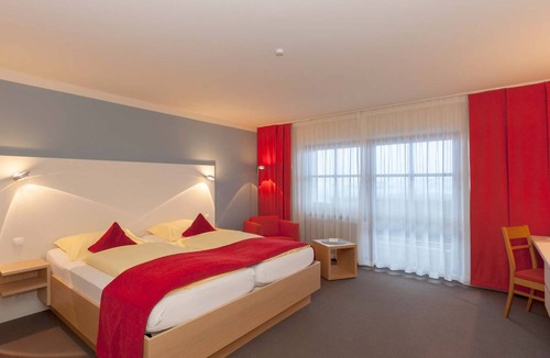 Resten Resort | Private room ∙ 2 guests