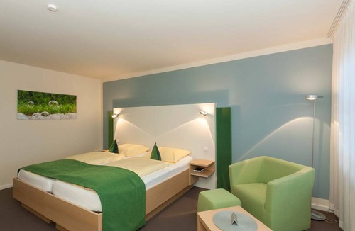 Resten Resort | Private room ∙ 2 guests