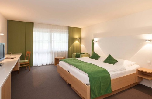 Resten Resort | Private room ∙ 2 guests