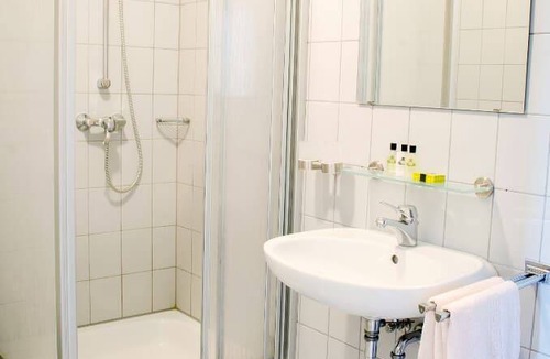 Roding Resort | Private room ∙ 2 guests