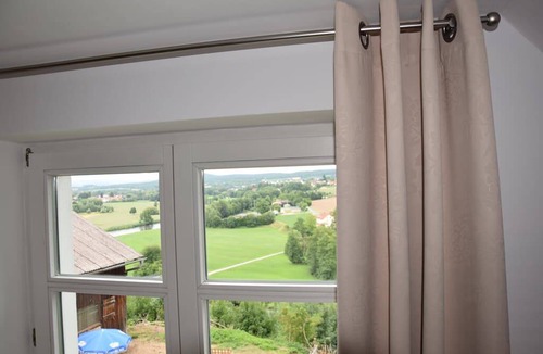 Roding Resort | Private room ∙ 2 guests