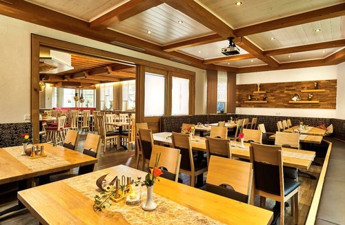 Tittling Resort | Private room ∙ 2 guests