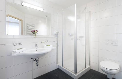 Freilassing Resort | Private room ∙ 2 guests
