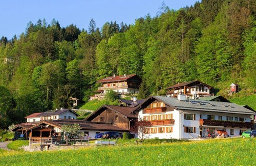 Schwob Resort | Private room ∙ 2 guests