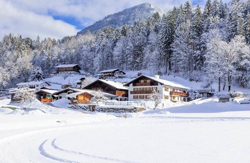 Schwob Resort | Private room ∙ 2 guests