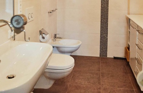 Teisendorf Resort | Private room ∙ 2 guests