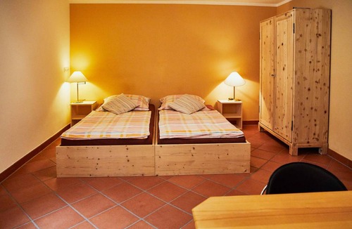 Teisendorf Resort | Private room ∙ 2 guests
