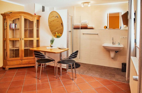 Teisendorf Resort | Private room ∙ 2 guests