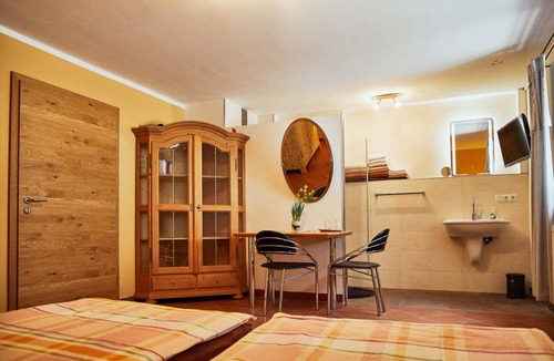 Teisendorf Resort | Private room ∙ 2 guests