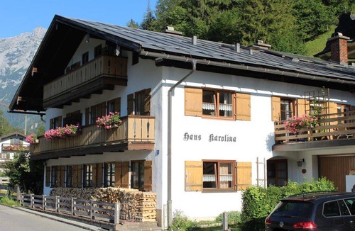 Ramsau Resort | Private room ∙ 2 guests