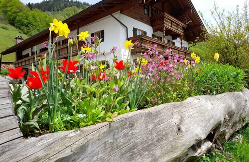 Ramsau Resort | Private room ∙ 2 guests