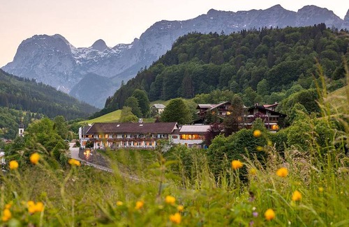 Ramsau Resort | Private room ∙ 2 guests