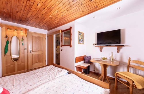 Ramsau Resort | Private room ∙ 2 guests