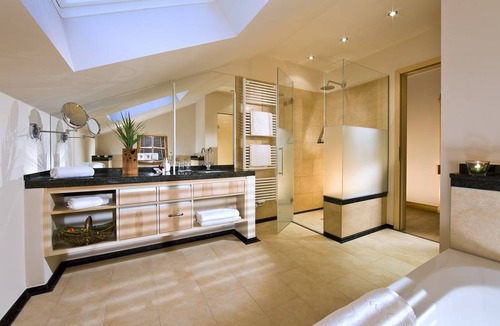 Ramsau Resort | Private room ∙ 2 guests