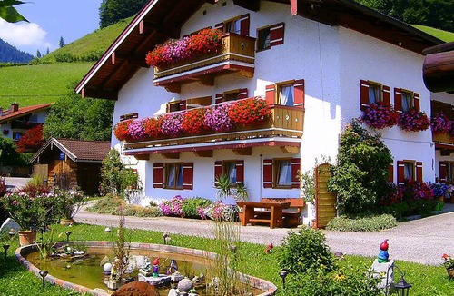 Ramsau bei Berchtesgaden Resort | Private room ∙ 2 guests
