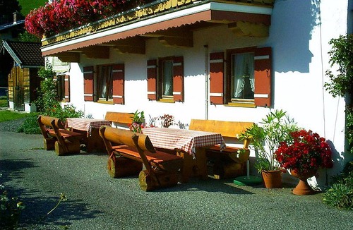 Ramsau bei Berchtesgaden Resort | Private room ∙ 2 guests