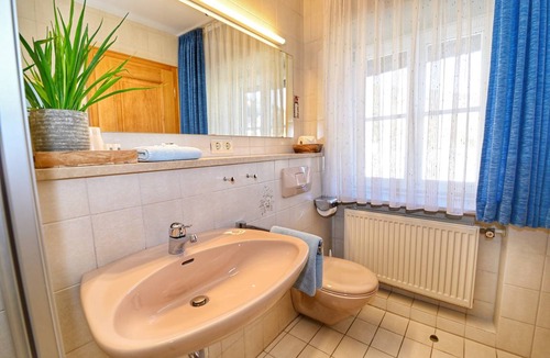 Ramsau Resort | Private room ∙ 2 guests