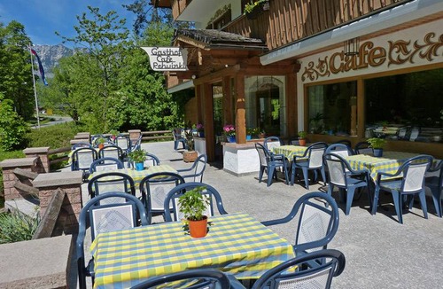 Ramsau bei Berchtesgaden Resort | Private room ∙ 2 guests